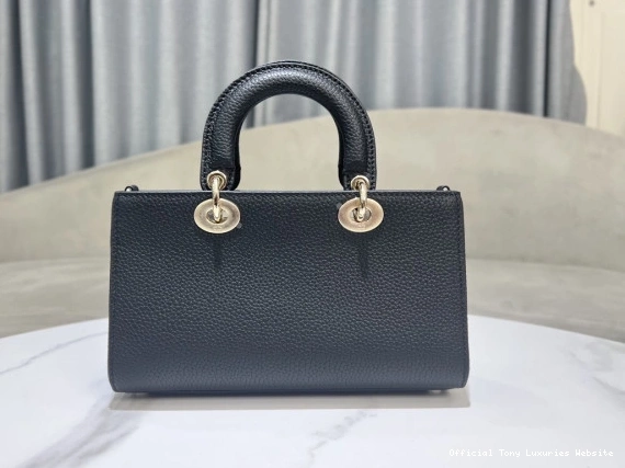 Tony Luxuries Lady diro ABCdiro My D-Sire Bag-26*15*8CM 0708